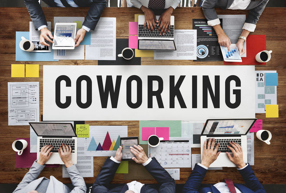 Flocs coworking Palafrugell - beneficis treballar a un coworking