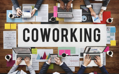 ¿Com els espais de coworking i la pandèmia han canviat el món laboral?