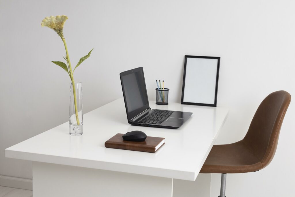 5 tips per organitzar el teu espai de treball