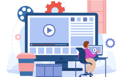 Com utilitzar vídeos animats per millorar la productivitat