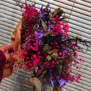 Ram de Nadal amb Això flors