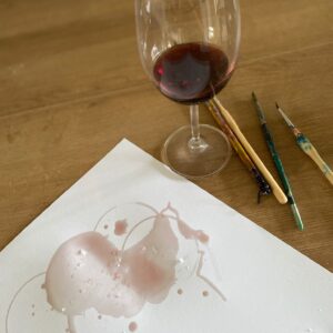 Art&Vi amb Anna Grimal