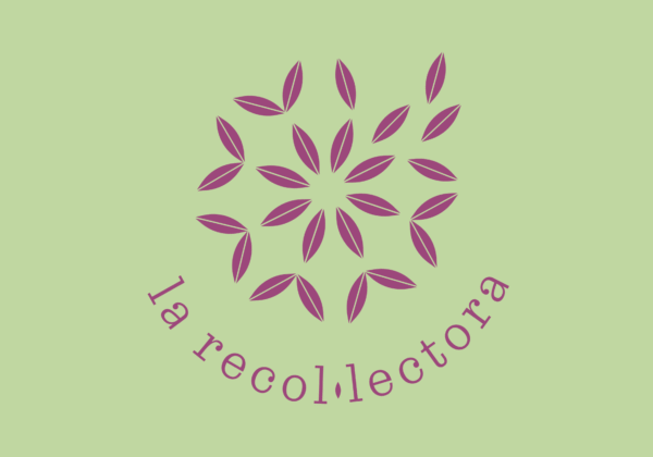 Plantes silvestres comestibles amb La Recol·lectora